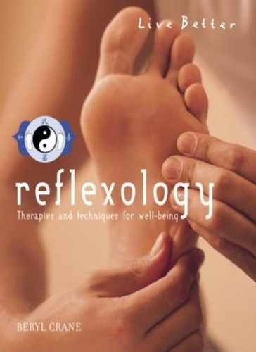 Reflexology therapies and - reflexology:,