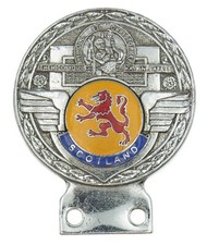 Vintage 1960's St. Christopher