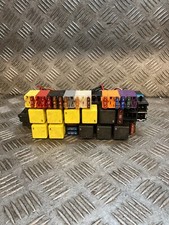 2004 MERCEDES S CLASS SAM UNIT W220 FRONT RIGHT SAM MODULE A0205451732