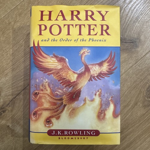 Rare harry potter - harry, the