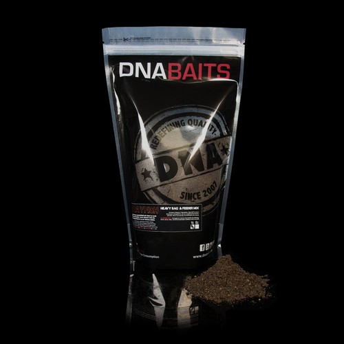Dna baits crayfish heavy - dna,