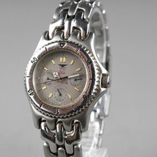 ELGIN Diver Calendar 200m