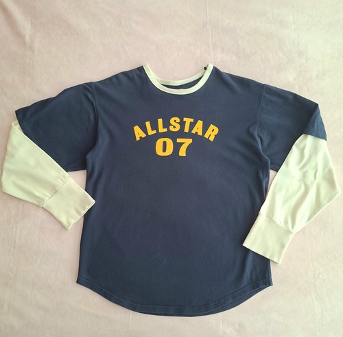 Ringspun allstars vintage - allstars,
