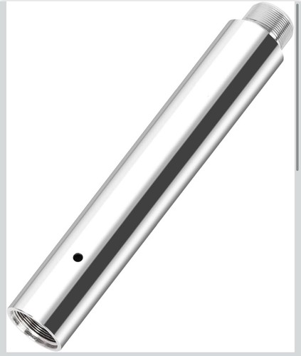 Dance pole extension - pole,