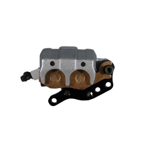 Front right brake caliper - right,