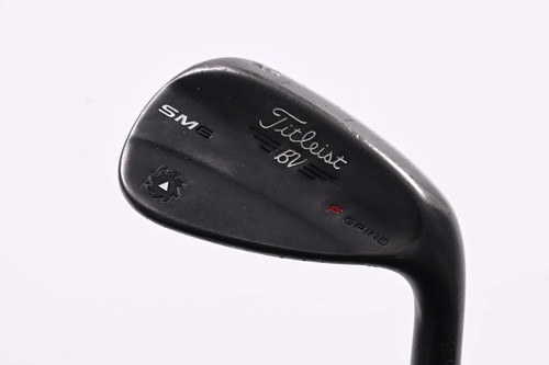 Titleist vokey sm6 pitching - vokey,