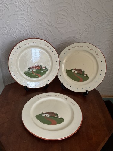 Vintage dartmouth pottery - vintage,