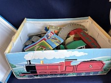 Tomy Trackmaster Thomas &