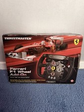 Thrustmaster Ferrari F1 Wheel