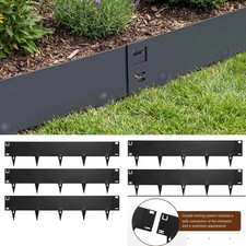 15CMx5M Rusted Flexible Metal