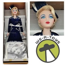 Ashton Drake Gene Collection