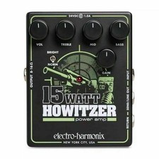 Electro-Harmonix 15Watt