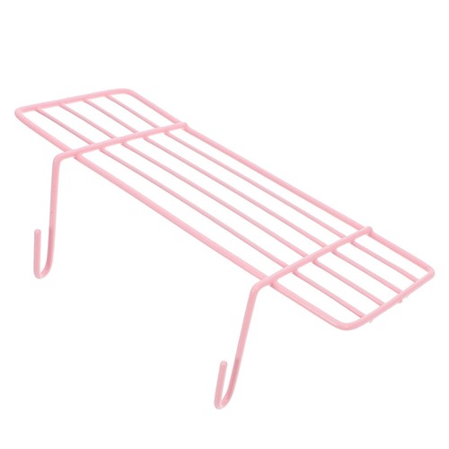 Hanging wire storage - wire, basket