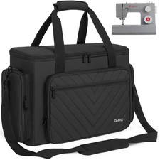 Sewing Machine Case Portable