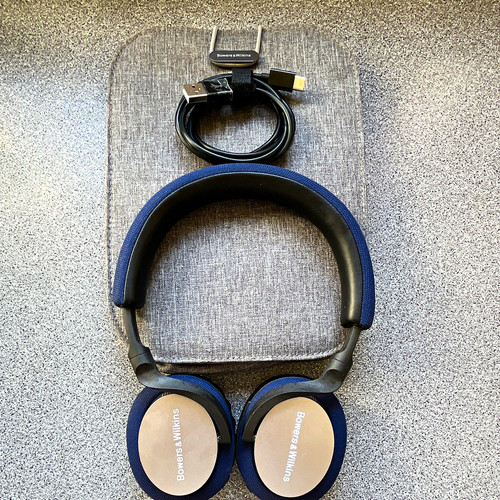 Bowers wilkins px5 over ear - bowers, &