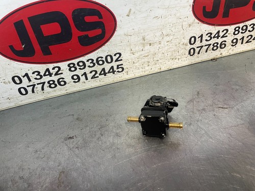Diesel lift pump 119125 52000 - pump, 119125-52000