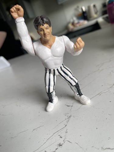 Wwe wwf hasbro custom - wwe,