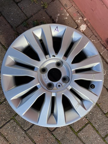 Renault del arte 15 - "del, inch