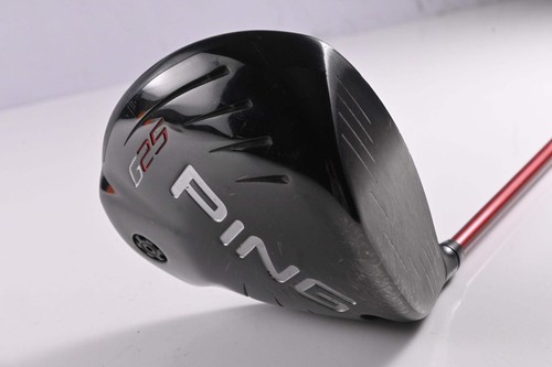 Ping g25 driver 5 - driver, degree