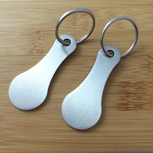 2pcs metal shopping cart - shopping,