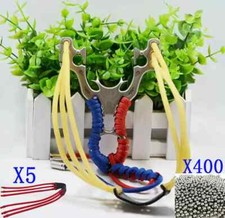 Wolverin Hunting Full Alloy