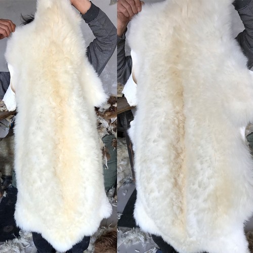 100 natural ivory - 100%, genuine