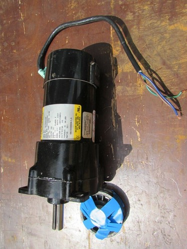 Baldor psm 2416p industrial - baldor,