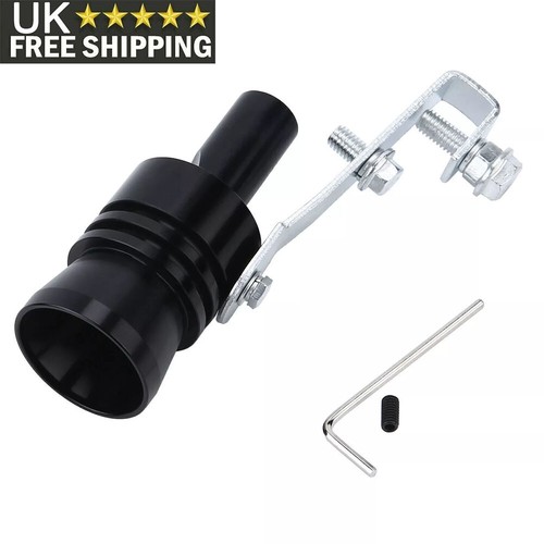 Aluminum alloy car exhaust - aluminum,