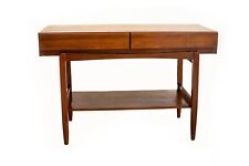Teak Console Table by Ib Kofod Larsen for Faarup Møbelfabrik, Danish 1960s.