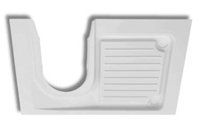 Thetford Shower tray C223