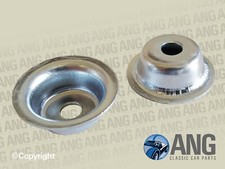 MGA, MGB, MGC ROADSTER REAR