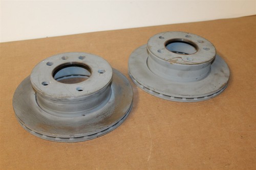 Front brake discs lt28 - lt28, lt35