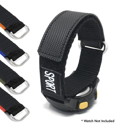 Bandini nylon sports watch - bandini,