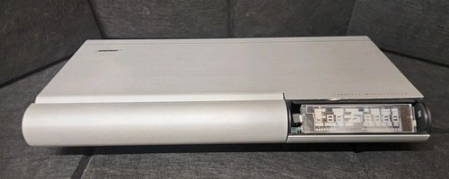 Bose lifestyle music system - music, 20