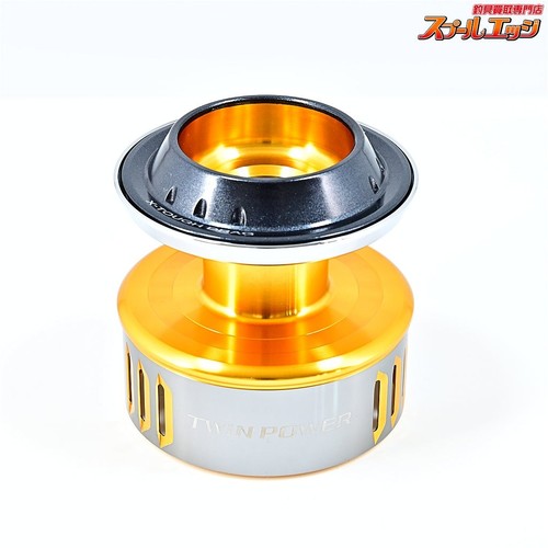 Near mint shimano twin - near,