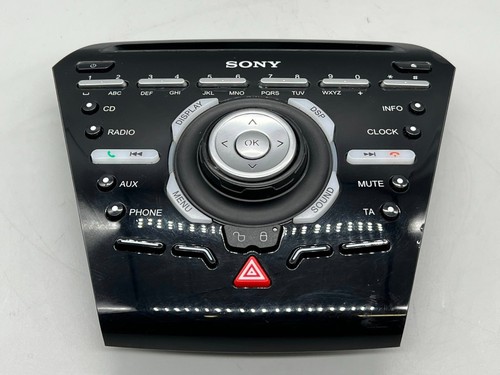 Ford focus sony cd - sony,