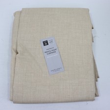 John Lewis Oatmeal Textured