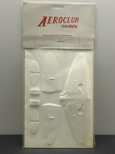 Aeroclub 1/72 Vacform Spitfire
