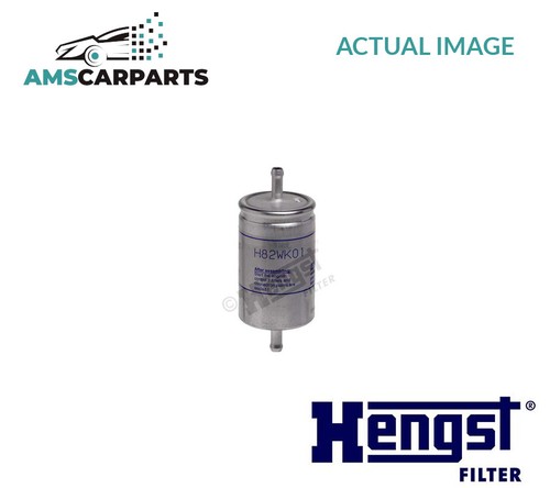 Engine fuel filter h82wk01 - fuel,