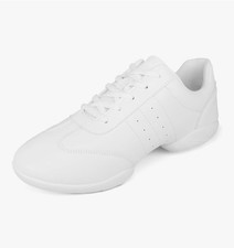 Cheer Shoes White Cheerleading