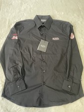 Von Dutch Logo Graphic Long