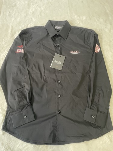 Von dutch logo - von, long