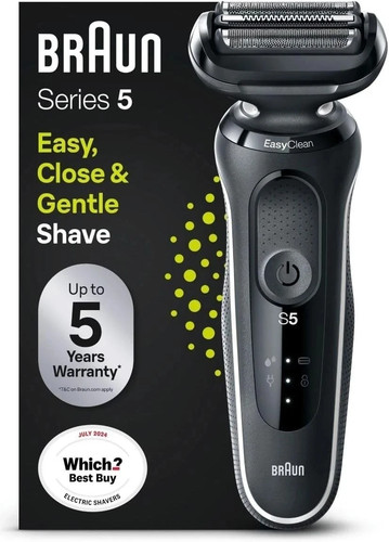 Braun series w1000s wet - series, &