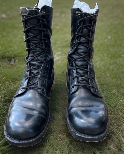 Vintage genesco military - vintage,