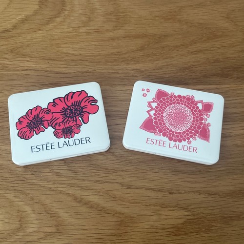 Two estee lauder pure - two,