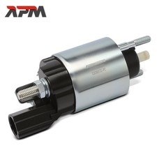 Magnetic Switch Starter For