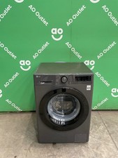 LG Washing Machine 11kg