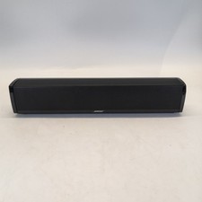 BOSE CineMate 120 Home Theatre