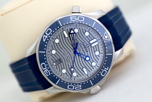 Omega seamaster 42mm - seamaster,