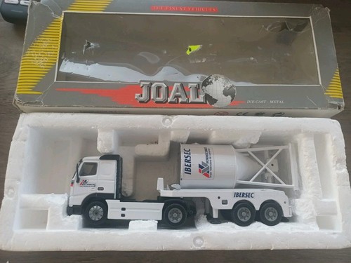 Joal 350 volvo 12 - joal,